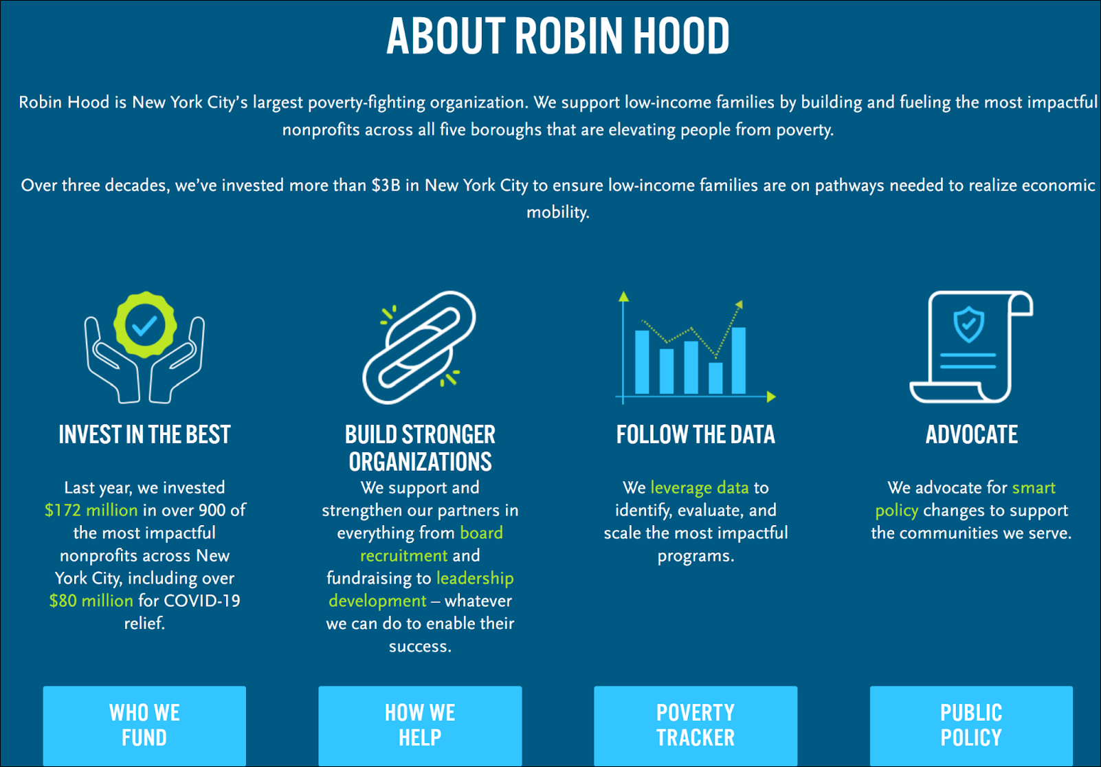 Storytelling for Nonprofits 45 Powerful Examples & Tips Instrumentl